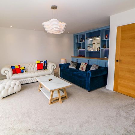 4 Rockcliffe Grange Villa Mansfield Ngoại thất bức ảnh