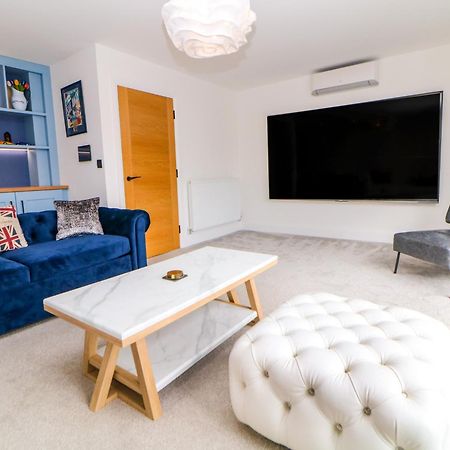 4 Rockcliffe Grange Villa Mansfield Ngoại thất bức ảnh