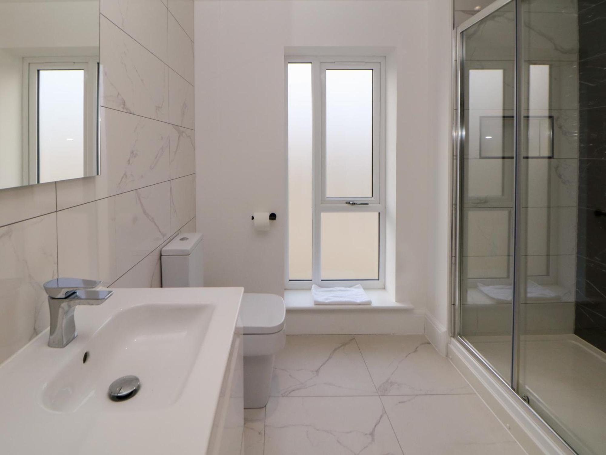 4 Rockcliffe Grange Villa Mansfield Ngoại thất bức ảnh