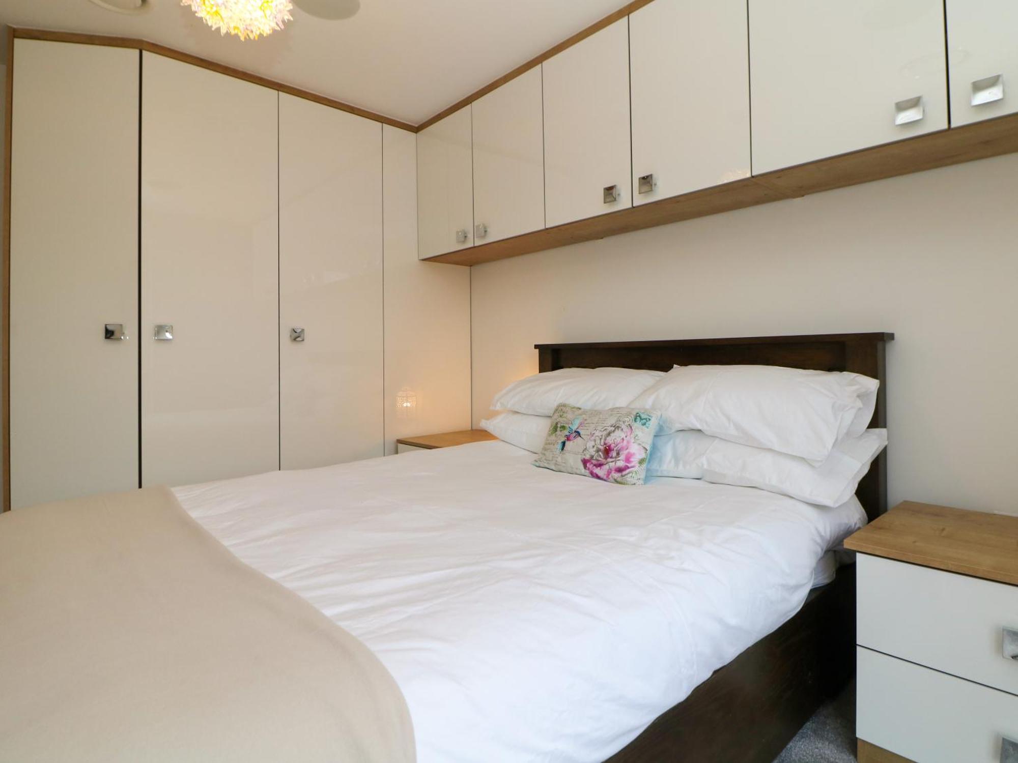 4 Rockcliffe Grange Villa Mansfield Ngoại thất bức ảnh