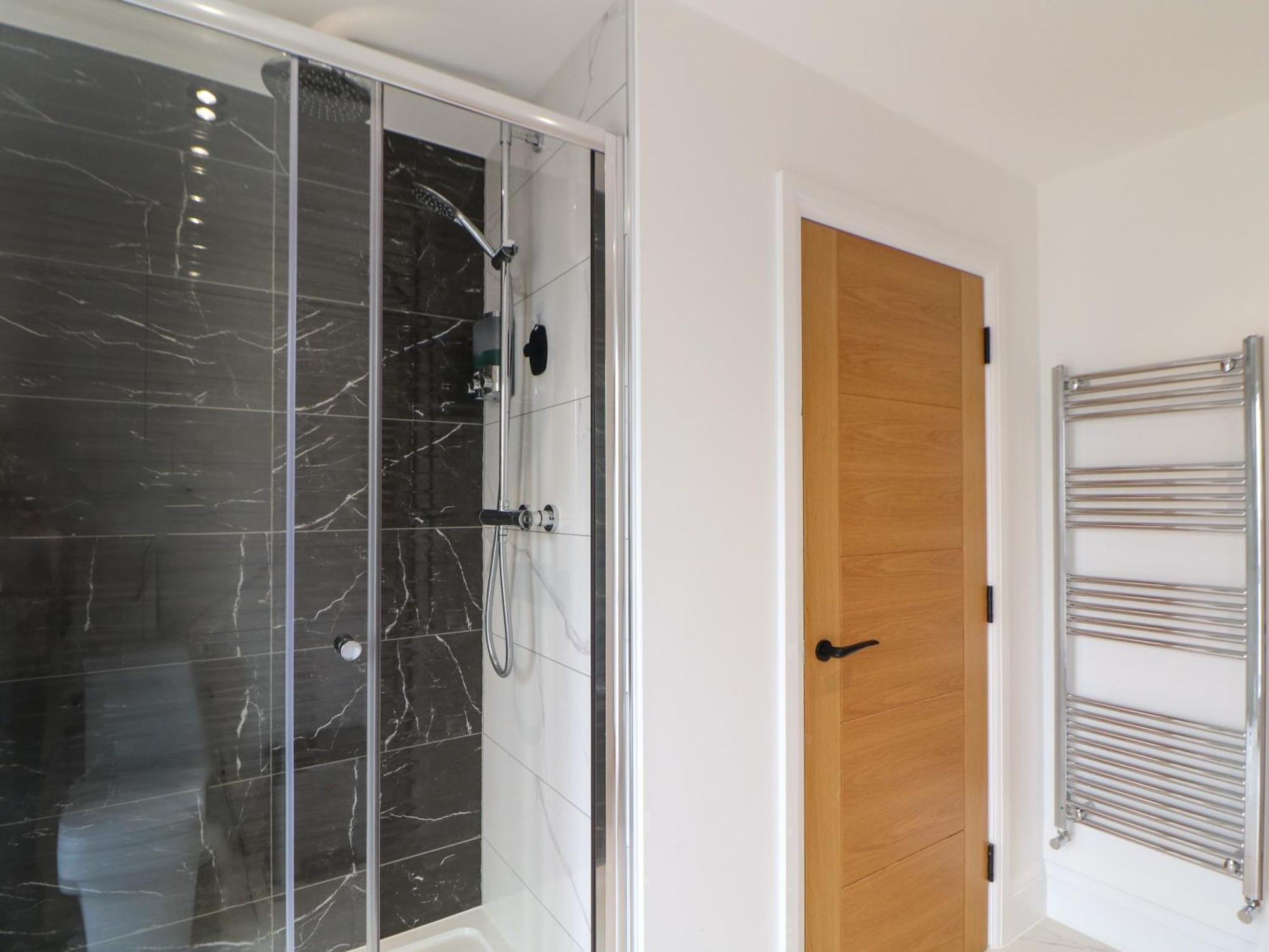 4 Rockcliffe Grange Villa Mansfield Ngoại thất bức ảnh