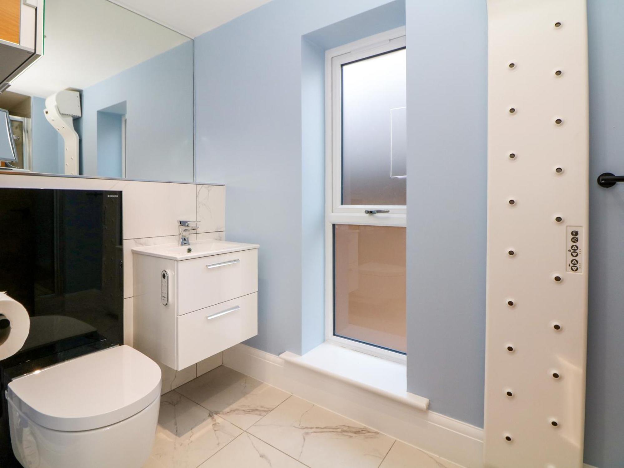 4 Rockcliffe Grange Villa Mansfield Ngoại thất bức ảnh