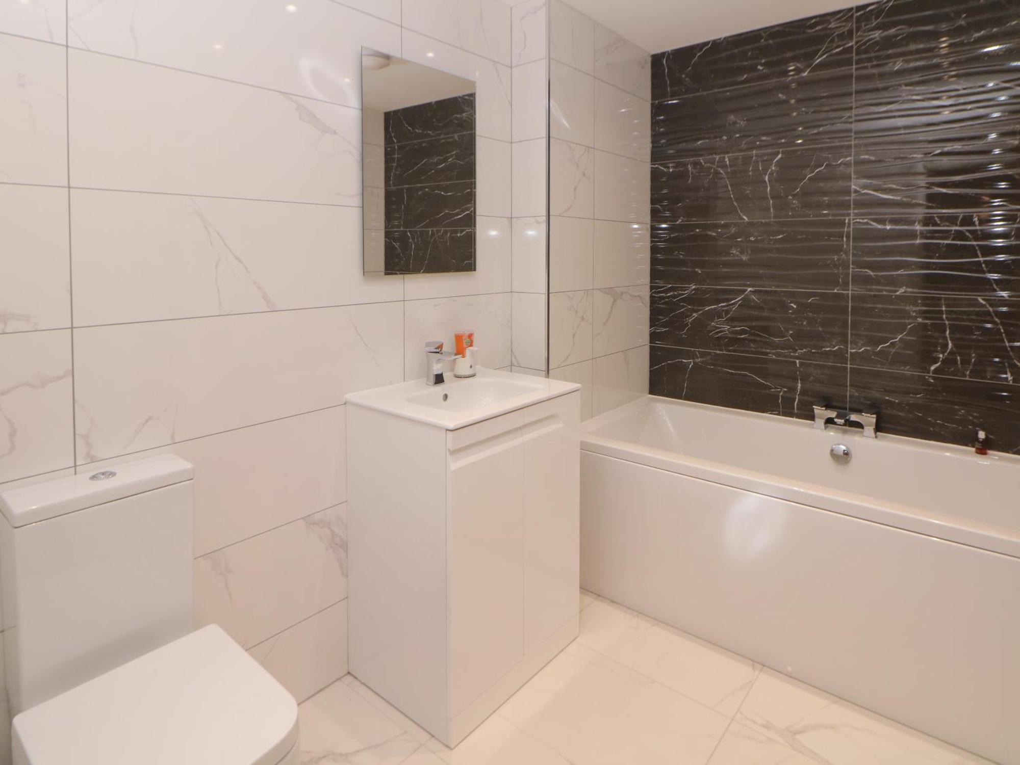 4 Rockcliffe Grange Villa Mansfield Ngoại thất bức ảnh