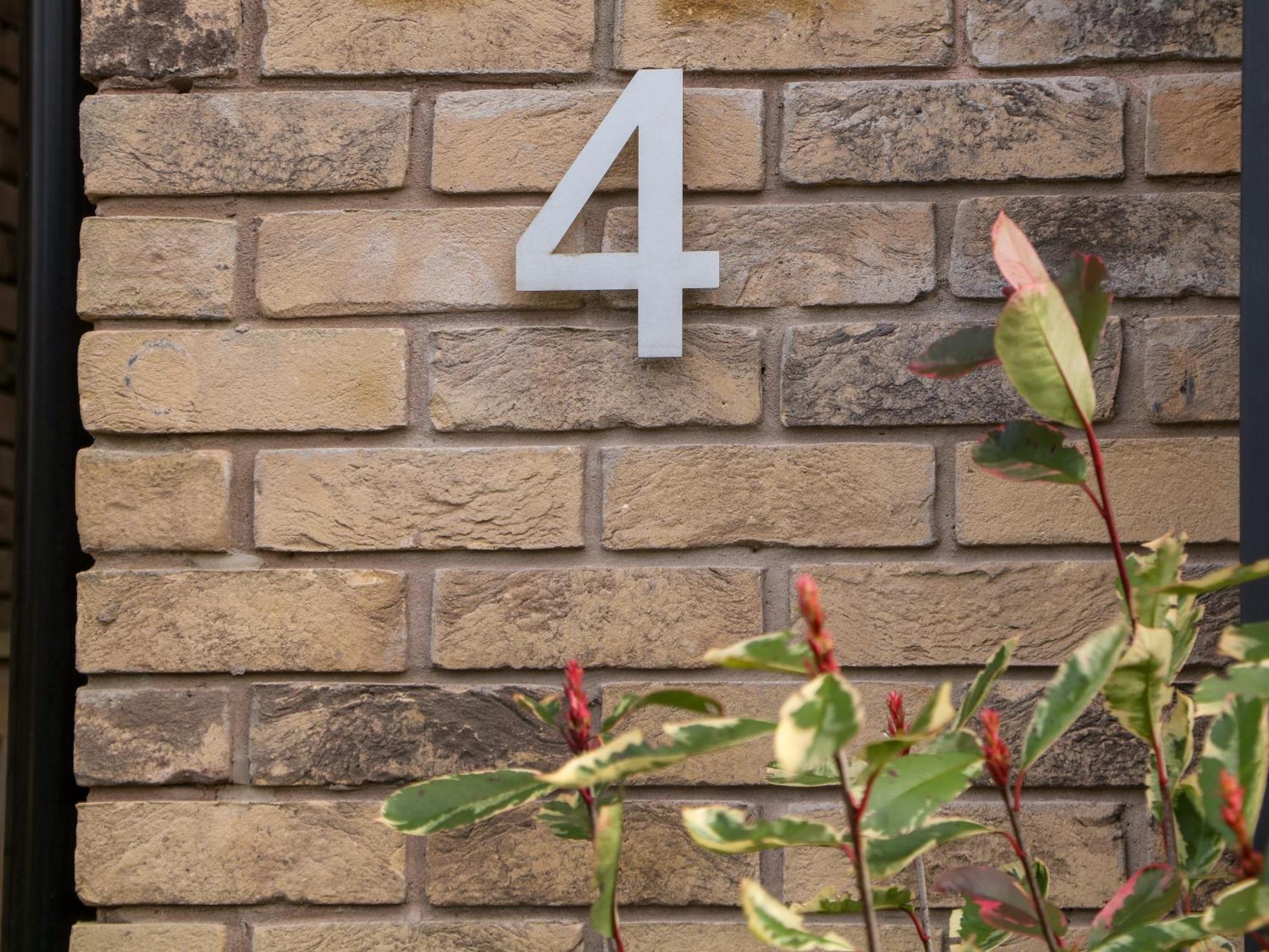 4 Rockcliffe Grange Villa Mansfield Ngoại thất bức ảnh